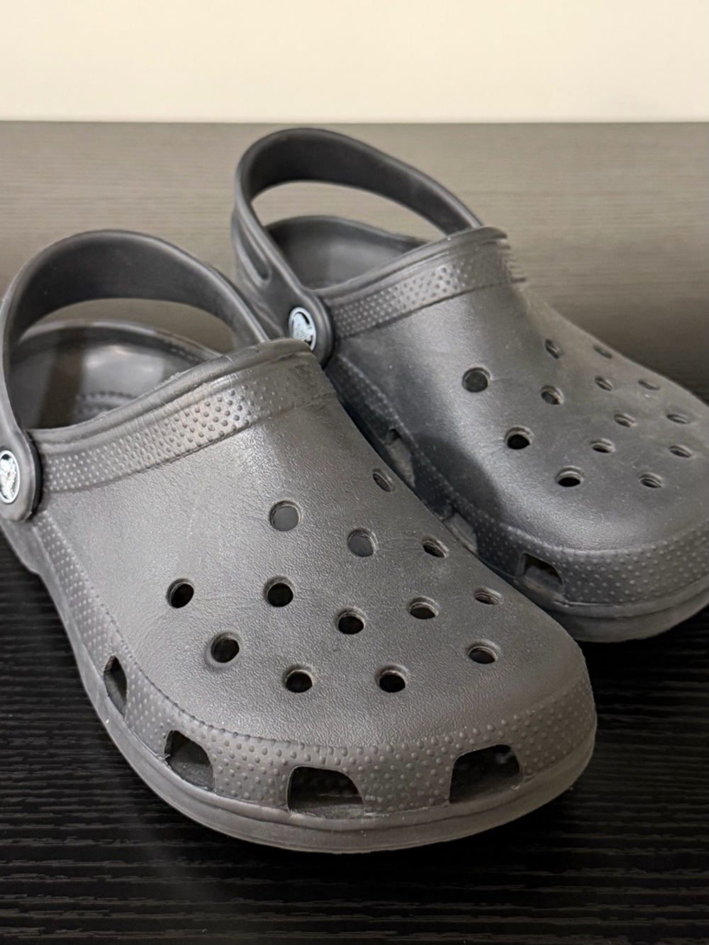 Croc Classic Clog - Black - Picture 11 of 13